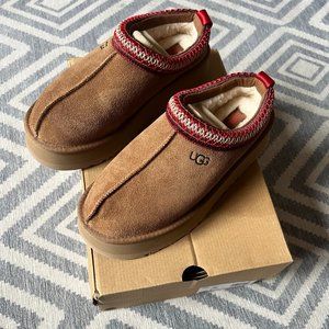 UGG Platform Slides women's